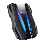 هارد اکسترنال ای دیتا مدل HD770G  ظرفیت دو ترابایت دارای رابط USB Type-A 3.2 - تصویر 5