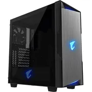 کیس کامپیوتر گیگابایت آروس مدل C300 - تصویر 1
