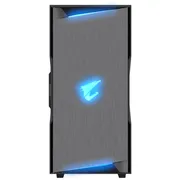 کیس کامپیوتر گیگابایت آروس مدل C300 - تصویر 2