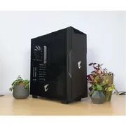 کیس کامپیوتر گیگابایت آروس مدل C300 - تصویر 8