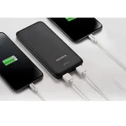 پاوربانک ای دیتا مدل T10000 ظرفیت 10000 میلی آمپر ساعت - تصویر 6