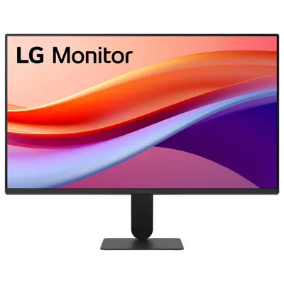 مانیتور ال جی 27U411A-B (27 اینچ)