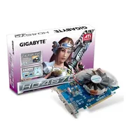 کارت گرافیک گیگابایت مدل GV-R467ZL-1GI - تصویر 2