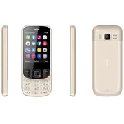 گوشی موبایل ارد مدل 6303 دو سیم کارت - تصویر 3