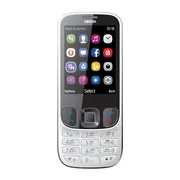 گوشی موبایل ارد مدل 6303 دو سیم کارت - تصویر 1