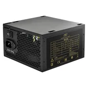 منبع تغذیه کامپیوتر دیپ کول مدل DP-DE530-BK - تصویر 5