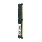 رم دسکتاپ DDR2 تک کاناله 800 مگاهرتز CL6 کینگستون مدل slim ظرفیت 2 گیگابایت - تصویر 2