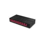 سوییچ شبکه مرکوسیس MS108G - تصویر 3