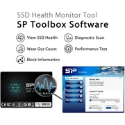 اس اس دی اینترنال سیلیکون پاور مدل Ace A55 ظرفیت 512گیگابایت - تصویر 6