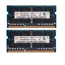 رم هاینیکس 12800S ظرفیت 4 گیگابایت (دو گیگابایت)