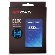اس اس دی اینترنال هایک ویژن مدل E100 ظرفیت 256 گیگابایت - تصویر 5