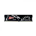 رم کینگ مکس Zeus Dragon فرکانس 3200 مگاهرتز تایمینگ CL16 ولتاژ 1.35 ولت (16 گیگابایت)