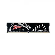 رم دسکتاپ DDR4 تک کاناله 16 گیگابایت کینگ مکس مدل Zeus Dragon فرکانس 3200 مگاهرتز تایمینگ CL16 ولتاژ 1.35 ولت - تصویر 1