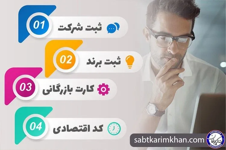برای شروع کسب و کار چه شرکتی را به ثبت رسانیم؟