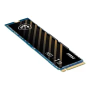 اس اس دی اینترنال PCIe Gen3 x4 ام اس آی مدل SPATUIM M371 ظرفیت 1 ترابایت - تصویر 3