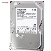 هارد دیسک اینترنال توشیبا DT01ACA050 ظرفیت 500 گیگابایت 32 مگابایت کش - تصویر 2