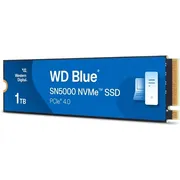اس اس دی اینترنال PCIe Gen4 x4 وسترن دیجیتال مدل SN5000 ظرفیت 1 ترابایت - تصویر 3