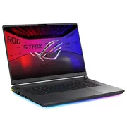 لپ تاپ 16 اینچی ایسوس مدل ROG Strix G16 G615JMR-AS74-i7 14650HX-RTX5060 8GB-32GB DDR5 5600MHz-1TB SSD-WUXGA 165Hz-W - کاستوم شده - تصویر 3