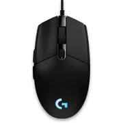 ماوس مخصوص بازی لاجیتک مدل G102 - تصویر 1