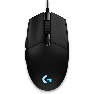 ماوس Logitech G102