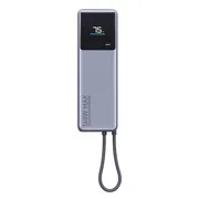 پاوربانک 165 وات شیائومی مدل PB1165MI ظرفیت 10000 میلی آمپر ساعت - تصویر 3