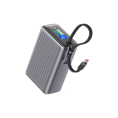 پاوربانک انرجایزر XP25001PD ظرفیت 25000 میلی‌آمپرساعت