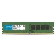 رم کامپیوتر کروشیال مدل CT16 ظرفیت 16 گیگابایت DDR4 با فرکانس 3200 مگاهرتز، تایمینگ CL22 و ماژول U-DIMM - تصویر 1