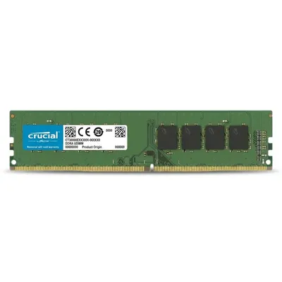 رم کروشیال CT16 ظرفیت 16 گیگابایت DDR4