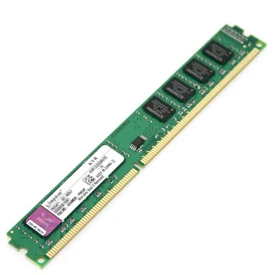 رم Kingston KVR ظرفیت 2 گیگابایت (دو گیگابایت)
