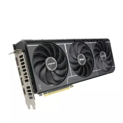 کارت گرافیک ASUS PRIME GeForce RTX 5070 12GB GDDR7 OC Edition