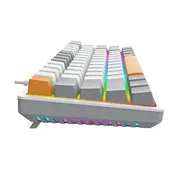 کیبورد مخصوص بازی ردراگون مدل K642 - تصویر 4