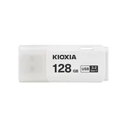 فلش مموری 128 گیگابایت کیوکسیا مدل U301 با رابط USB 3.2 Gen1 Type-A و طراحی درپوش‌دار - تصویر 7