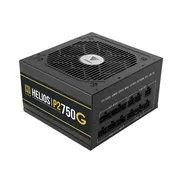 منبع تغذیه کامپیوتر 750 وات گیم دیاس مدل HELIOS P2-750G V2 - تصویر 1