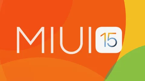 تاریخ عرضه MIUI 15 و فهرست  ۱۰۰ گوشی‌ دریافت کننده این آپدیت مشخص شد