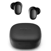 هدفون بلوتوثی شیائومی مدل Redmi Buds 6 Play با نویز کنسلینگ میکروفون (ENC)، درگاه شارژ USB Type-C، با قابلیت اتصال به چند دستگاه، دارای تکنولوژی صدای 360، دارای قابلیت شارژ سریع، مقاوم در برابر پاشش آب (IPX4) - تصویر 1