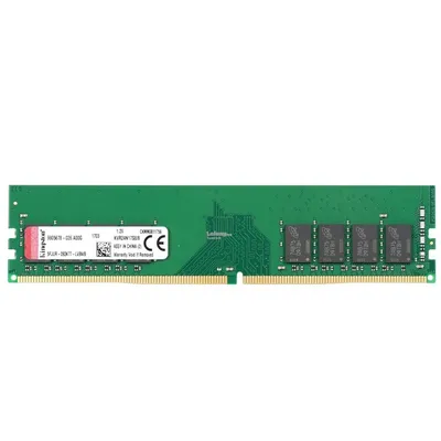 رم Kingston DDR4 (هشت گیگابایت)