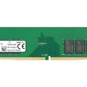 رم دسکتاپ DDR4 تک کاناله 2400 مگاهرتز کینگستون ظرفیت 8 گیگابایت - تصویر 2