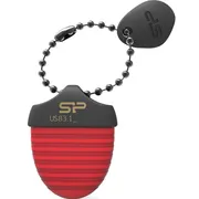 فلش مموری سیلیکون پاور مدل Jewel J30 ظرفیت 64 گیگابایت، رابط USB 3.1، مقاوم در برابر نفوذ مایعات، غبار و شوک، سازگار با ویندوز، مک و لینوکس، بدنه پلاستیکی با کیفیت - تصویر 3