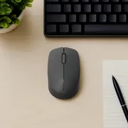 ماوس بی سیم رپو مدل M100 Silent - تصویر 7