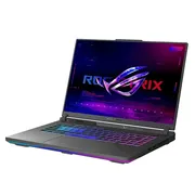 لپ‌تاپ 16 ایسوس مدل ROG STRIX G16 G614PP-Ryzen 9 8940HX-RTX5070 8GB-16GB DDR5 5200MHz-1TB SSD-WUXGA 165Hz-W - تصویر 4