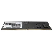 رم دسکتاپ DDR5 پتریوت مدل Signature Line ظرفیت 8 گیگابایت فرکانس 5200 مگاهرتز تک کاناله تایمینگ CL42 نوع ماژول U-DIMM - تصویر 3
