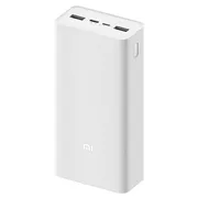 پاوربانک 18 وات شیائومی مدل Mi PB3018ZM ظرفیت 30000 میلی آمپر ساعت - تصویر 4