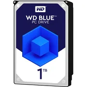 هارددیسک اینترنال وسترن دیجیتال مدل Blue WD10EZEX ظرفیت 1 ترابایت - تصویر 2