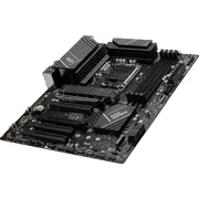 مادربرد ام اس آی مدل PRO B760-P WIFI DDR4 - تصویر 2