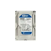 هارد دیسک اینترنال وسترن دیجیتال مدل WD BLUE WD5000AAKX ظرفیت 500 گیگابایت - تصویر 2