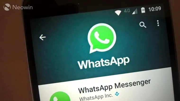 واتساپ می‌گوید که اجازه نمی‌دهد تا دولت‌ها پیام‌های کاربران را بخوانند