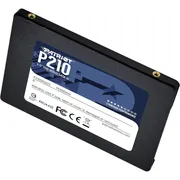 اس اس دی اینترنال SATA III پتریوت مدل P210 ظرفیت 128 گیگابایت - تصویر 5