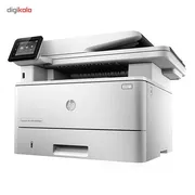 پرینتر لیزری اچ‌ پی مدل LaserJet Pro MFP M426fdw - تصویر 4