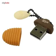 فلش مموری 32 گیگابایت سیلیکون پاور مدل Touch T30 با رابط USB 2.0، مقاوم در برابر آب، گرد و غبار، شوک و لرزش - تصویر 6