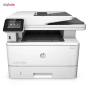 پرینتر لیزری اچ‌ پی مدل LaserJet Pro MFP M426fdw - تصویر 5